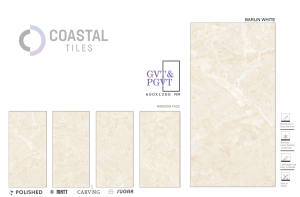 Carreaux de sol de qualité supérieure 600x1200mm Carreaux de haute qualité pour votre espace - Product Image 2