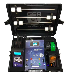 Filtro de Agua Subterráneo Result-1 1000L NUEVO de Alta Calidad - Product Image 1