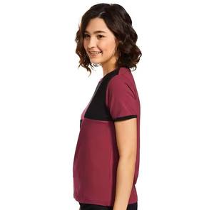 Personalizado Tamaño EE. UU. 200 GSM 100% Algodón Tamaño de gran tamaño Serigrafía personalizada Venta al por mayor Camiseta en blanco Mejor calidad Fabricante - Product Image 3