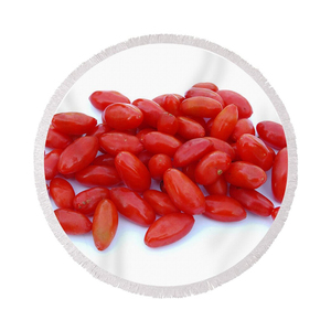 ผลเบอร์รี่โกจิจากธรรมชาติผลเบอร์รี่โกจิสีแดงอบแห้ง - Product Image 5