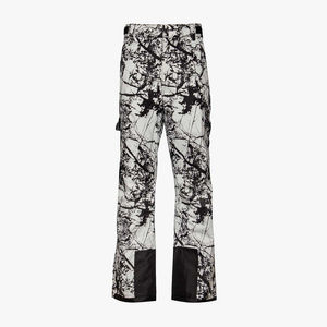 Pantalon de chasse personnalisé haute qualité 2026 pour homme – Imperméable, camouflage, cargo, idéal pour l'extérieur - Product Image 6