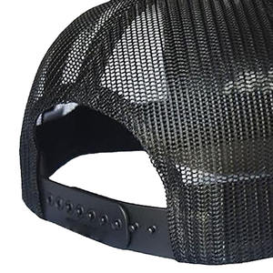 Best Quality Outdoor Embroidered Sports Truckers Hats Latest Style Fashionable Hip Hop <b>Winter</b> Mesh Reasonable Price ODM Services - Product Image 5