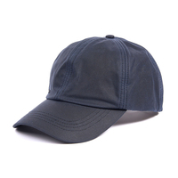 Chapeaux de Baseball professionnels de haute qualité pour hommes couleur unie camionneur personnalisé nouveauté chapeaux de Baseball à 7 panneaux