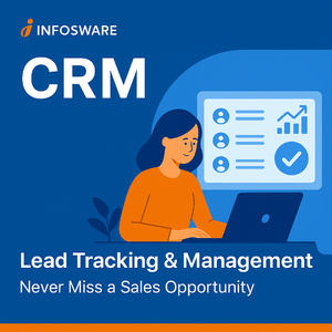 ซอฟต์แวร์ CRM (การจัดการความสัมพันธ์กับลูกค้า) - Product Image 2