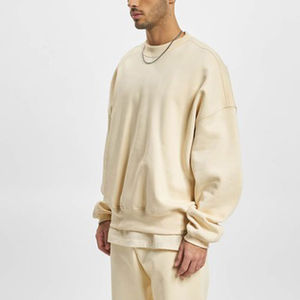 Sweatshirts pour hommes de qualité supérieure, nouveaux modèles, sweatshirt d'hiver pour hommes, vêtements décontractés - Product Image 5