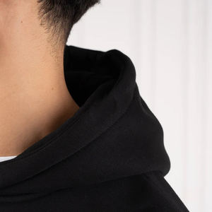 Venta al por mayor Hombres 100% Poliéster Totalmente personalizado Sublimación Imprimir Sudadera con capucha Personalizado Suéter en blanco Sudaderas con capucha para hombre - Product Image 2