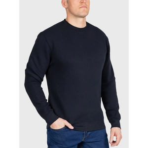 เสื้อสเวตเตอร์ถักไหมพรมสำหรับผู้ชายและผู้หญิง เสื้อผ้าสตรีท แฟชั่น เสื้อคลุม แจ็คเก็ตฤดูหนาว ผ้าฟลีซคุณภาพสูง - Product Image 5