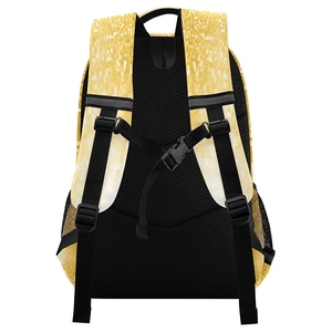 กระเป๋าเป้กีฬาเชียร์ลีดเดอร์กันน้ำ สีและโลโก้ปรับแต่งได้ สำหรับนักเรียนและทีมเชียร์ กระเป๋าเดินทางแบบ unisex สำหรับขาย - Product Image 3