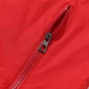 Veste d'hiver tendance multicolore personnalisée de haute qualité pour hommes avec service OEM vente à chaud de luxe - Product Image 3