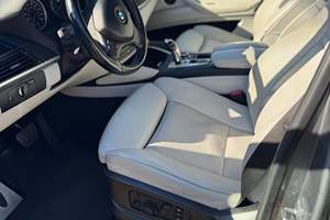 BMW X5 M 2013 USADO, Volante a la Izquierda/Derecha - Product Image 2