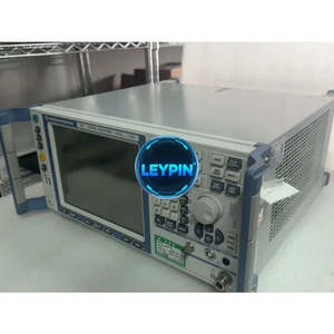 Analyseur de signal et de spectre R&S Rohde & Schwarz FSV7 - Product Image 5
