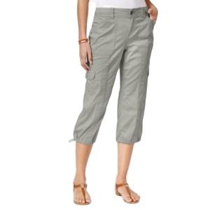 Pantalones Cargo de Algodón 100% de Alta Calidad y Estilo para Hombre - Product Image 2