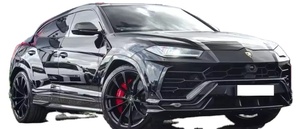 2024(70) 4.0 V8 5 ประตู 250-300 แรงม้า 5 ประตู HUD+B&O+ADAS PACK พวงมาลัยซ้าย เบาะหนัง กล้องมองหลัง ค่าชดเชยกรณีอุบัติเหตุ - Product Image 6