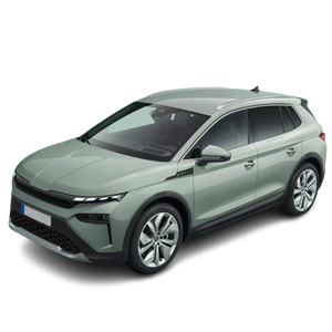 SUV compact électrique durable le plus vendu avec une longue portée et une charge rapide au prix d'usine - Product Image 1