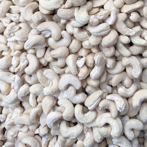 Noix de cajou du Vietnam en gros, Santigo Vietnam, noix de cajou grillées W320, OEM, ODM - Product Image 1