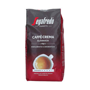 Surtido de café Segafredo-Selección de café en grano entero y molido de Italia - Product Image 2