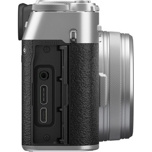ใหม่และของแท้ กล้อง Cyber-shot RX100 VII ความละเอียด 20.1 ล้านพิกเซล - Product Image 4