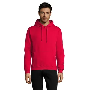 Sweat-shirt à capuche personnalisé unisexe avec motif serpent, merchandising promotionnel - Product Image 6