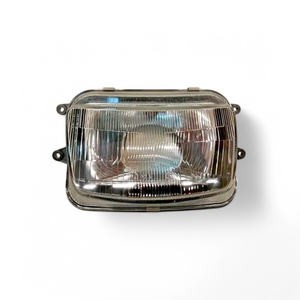 Faro LED Yamaha Majesty 250 96-98, Lámpara Delantera de 60W con 12V, Resistente al Agua, de Plástico y Aluminio, Potencia de 30W - Product Image 1