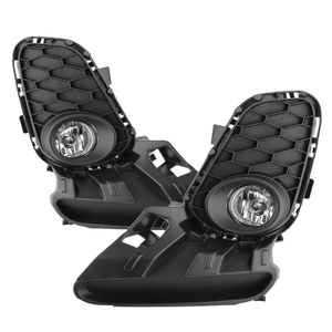 <span class=keywords><strong>Mazda</strong></span> 3 Mazda3 Axela LED luz antiniebla lámpara cuerpo Kit rendimiento piezas de repuesto para 2012 2013 nueva condición 12V/24V 4300K H11 - Product Image 1