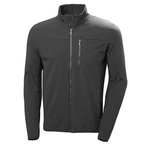 Chaqueta Cortavientos Impermeable y Transpirable de Invierno para Hombre, con Decoración de Patrones, para Actividades al Aire Libre - Product Image 1