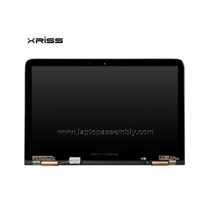 HP Spectre x360 13-4156na 13.3 "QHD écran d'ordinateur portable tactile assemblage complet pour pièces - Product Image 6