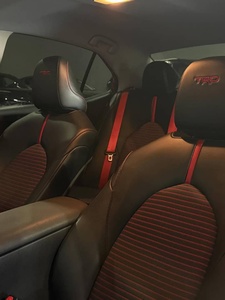 โตโยต้า แคมรี่ รุ่น TRD Limited Edition ปี 2020 มือสอง - Product Image 3