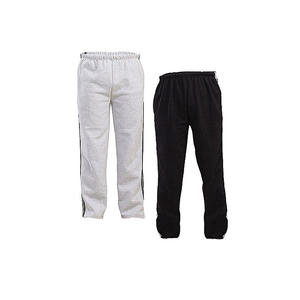 Pantalones Deportivos Casuales de Alta Calidad, Pantalones Anchos de Estilo Hip Hop para Hombre, Pantalones Deportivos Personalizados de Felpa Francesa, Pantalones de Algodón para Calle - Product Image 6