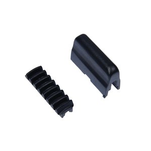 Bouton du panneau d'aération de la climatisation pour Mercedes Classe E W124 - Product Image 1