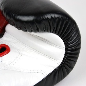 Guantes de Boxeo de Cuero Fairtex Personalizados al por Mayor, Último Diseño, Personaliza tu Propio Logotipo, Guantes de Boxeo para Entrenamiento - Product Image 5