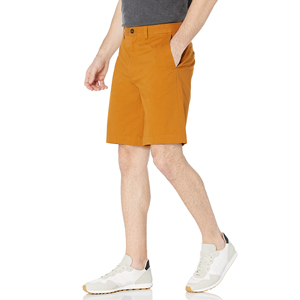 Pantalones cortos de algodón para hombre Diseño de ajuste cómodo Ideal para uso diario Proporciona un calor suave Ideal para pedidos al por mayor - Product Image 3