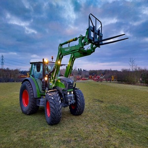 Fendt 211 Vario Tracteur Vente en gros Livraison rapide Haute performance Achetez aujourd'hui pour une efficacité agricole maximale et une utilisation facile - Product Image 6