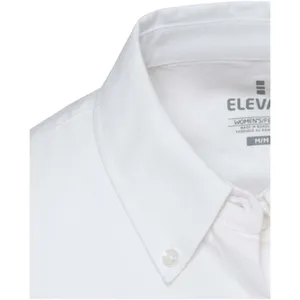 Polo Promozionale Aziendale da Donna Sphene Oxford - Product Image 5