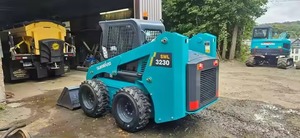 SWL3230 sunward รถตักขนาดเล็กด้านหน้ารถตักดินขนาดเล็กรถตักดินเครื่องยนต์แกนมอเตอร์แบริ่งปั๊มเกียร์ที่ใช้รถตัก - Product Image 6