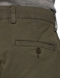 Prix raisonnable Bermuda pour hommes dernier style vente chaude anti-rides matériau durable Bermuda Shorts avec entièrement personnalisé - Product Image 4