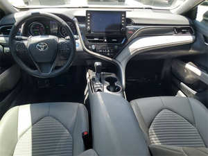 Voiture d'occasion de qualité abordable, Toyota Camry Hybride SE 2022, conduite à gauche - Product Image 2