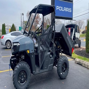(GN) Envío Rápido Polaris Ranger 500 2026 - Product Image 5