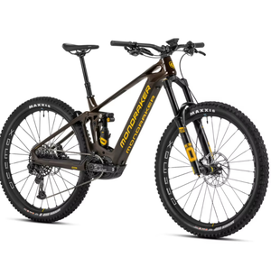 2025 CRAFTY XR ACERO OEM LTD - Product Image 1