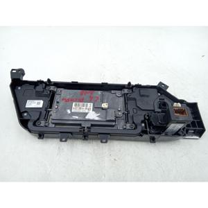 Pantalla Multifuncional para Ordenador de Bordo CITROEN C4 Picasso Serie (16>) 9812720580-00 - Product Image 5