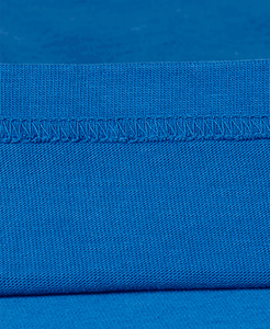 Camiseta Corta de Corte Cuadrado para Hombre, 240 g/m², 100% Algodón Terry, Logotipo Personalizado, Estilo Urbano, Impresión Digital, Secado Rápido - Product Image 5