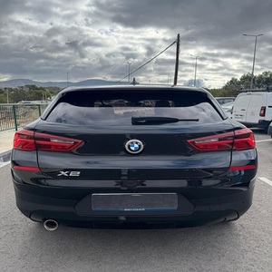 BMW X2 sDrive18i 140cv 2018 Usado con Tracción en las Cuatro Ruedas, Superventas - Product Image 3
