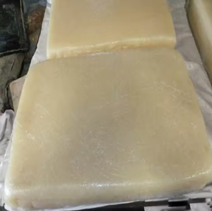 ยางธรรมชาติ Str20 Smr20 Rss3 SVR3l Rss1 TSR 10 12เดือนอายุการเก็บรักษา - Product Image 4