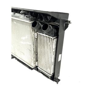 Griglia con Kit Radiatore per PEUGEOT 3008 Serie 9HZ Diesel 1600 (09>16) - Product Image 6