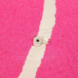 Pelotas de tenis presurizadas de alta calidad, fieltro duradero, pelotas de tenis profesionales para entrenamiento y partidos, para uso en clubes y torneos. - Product Image 6