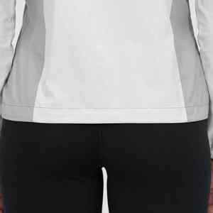 Chaqueta Cortavientos Transpirable con Logotipo Personalizado SUMROOS, Ropa Deportiva Impermeable para Correr en Verano para Hombre y Mujer - Product Image 6