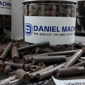 Granulés de coques de noix de cajou, combustible biomasse à valeur calorifique stable pour chaudières industrielles et centrales électriques - Product Image 5