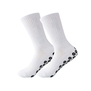 Calcetines Deportivos para Hombre de Alta Calidad 2026, Tejido de Poliéster Transpirable, Calcetines Deportivos Atléticos para Correr y Gimnasio, Hechos en Pakistán - Product Image 4