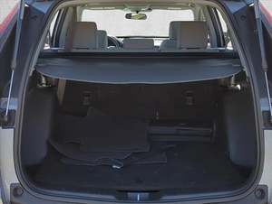 Honda CR-V EX FWD SUV 2022 con Volante a la Izquierda, Asientos de Cuero con Interior Oscuro, Neumáticos R16 - Product Image 6