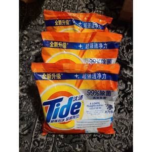 ผงซักฟอกไทด์ ดาวน์นี่ ของบริษัท เอ็กซ์พอร์ต วีนา จำกัด ขนาด 350 กรัม x 36 ถุง - Product Image 5