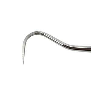 Escalador Dental de doble extremo de alta calidad, Instrumentos dentales profesionales, escaladores y sondas dentales - Product Image 6